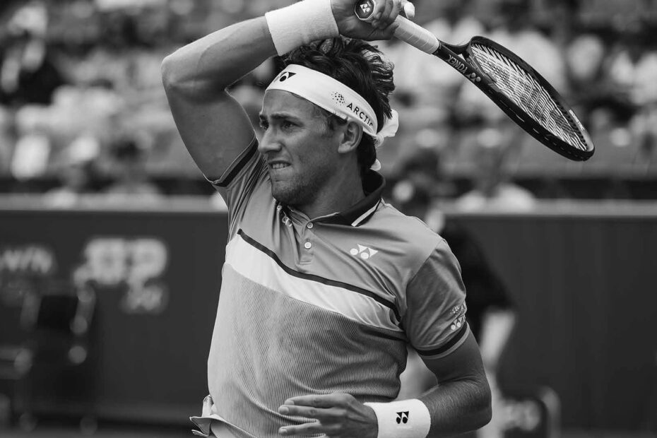 Exploring the History of Bastad Tennis