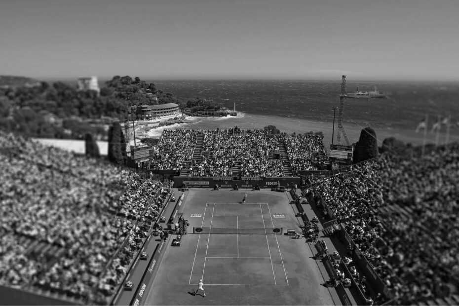 Exploring the Legacy of Monte Carlo Tennis