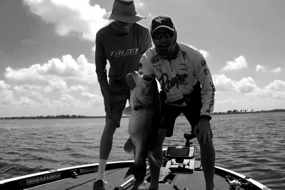 Fishing Guides