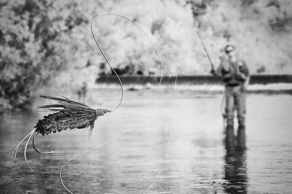 Fly Fishing