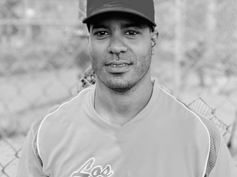 Francisco Cabrera MLB Baseball