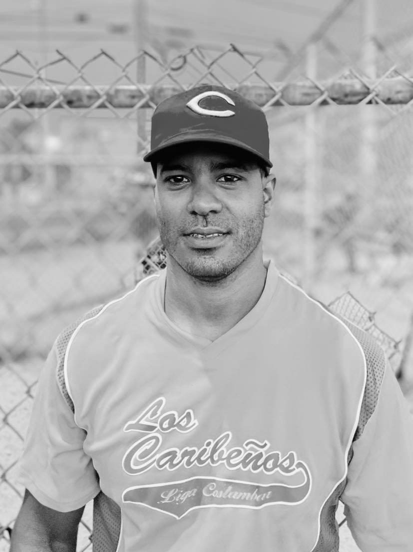 Francisco Cabrera MLB Baseball