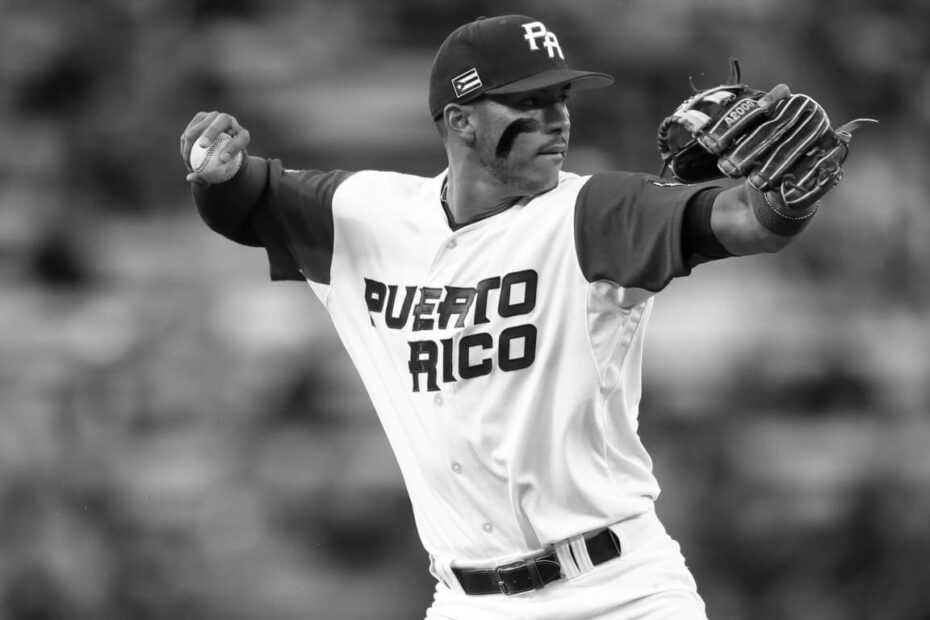 Francisco Correa MLB Baseball