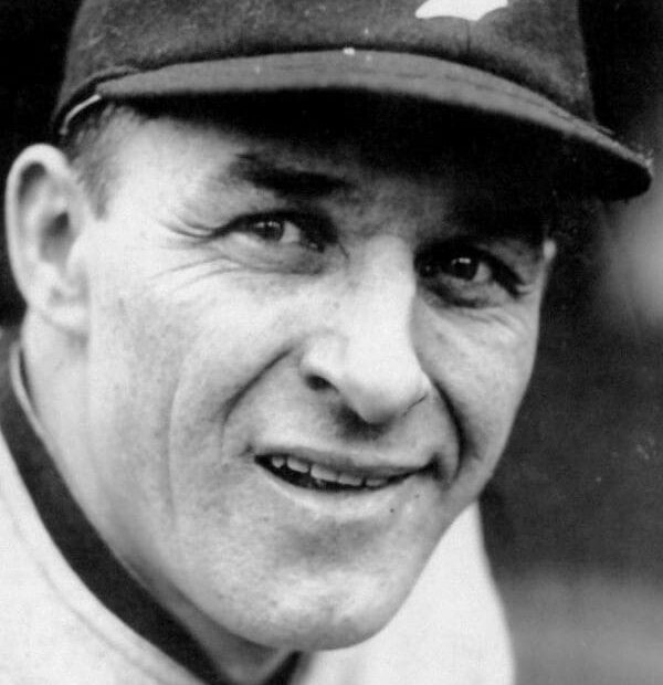 Frank ORourke MLB Baseball