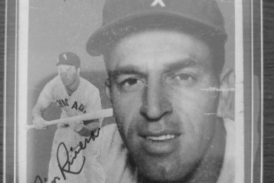 Fred Kendall MLB Baseball