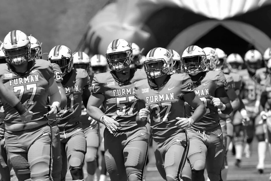 Furman Football’s Best All Time Players