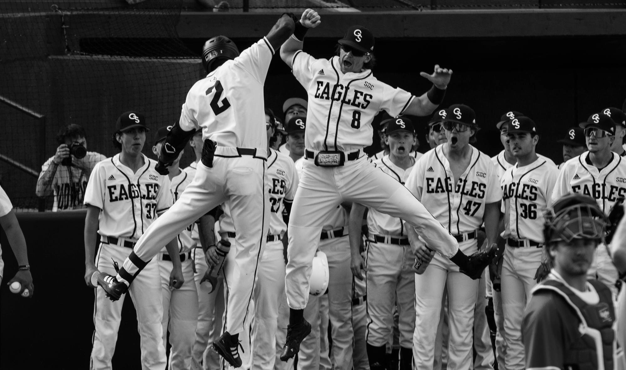 Georgia Southern Baseball Top Players of All Time