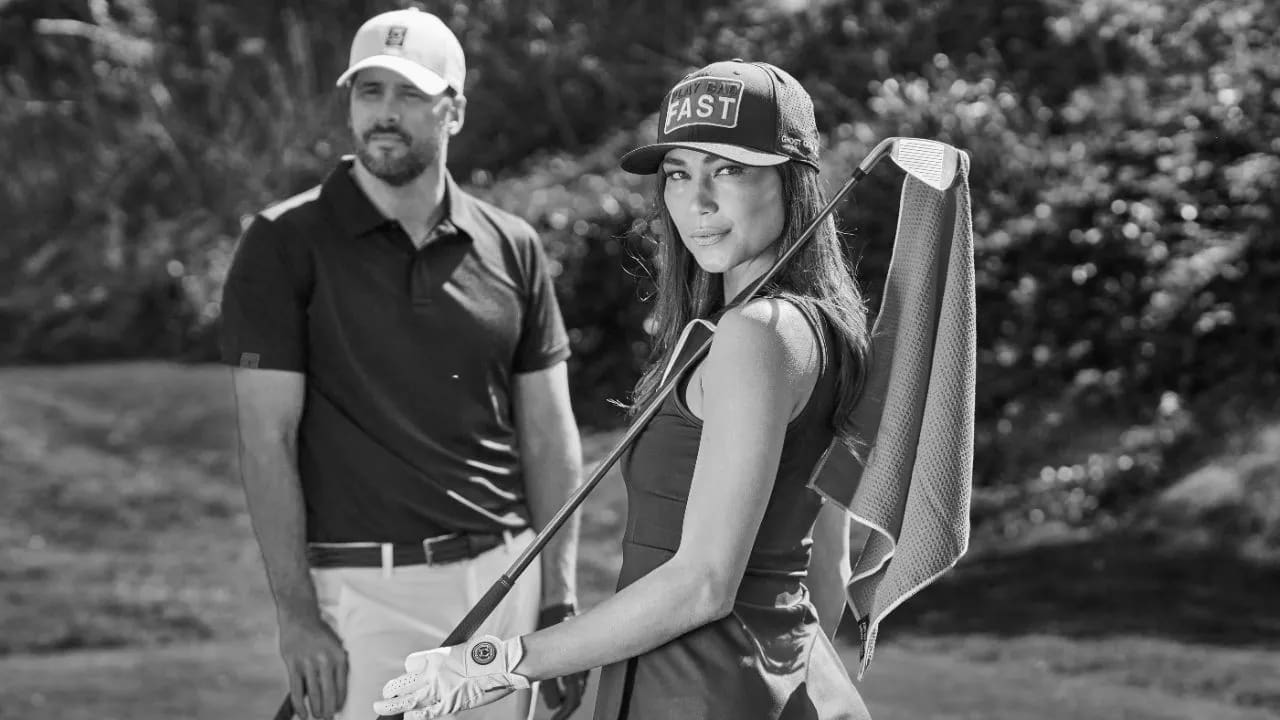 Ghost Golf Not Scaring Fans Away