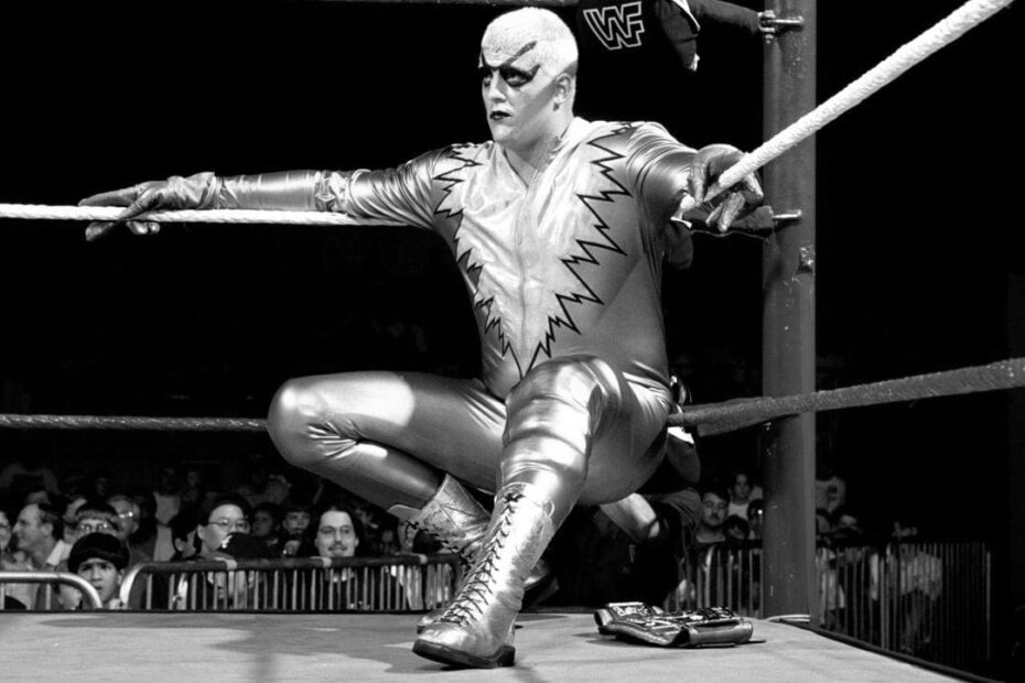 Goldust A WWE Legacy of Unforgettable Matches