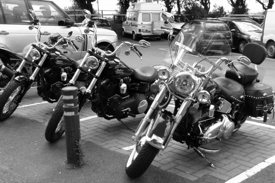 When to Buy Motorcycles in the Bay Area?
