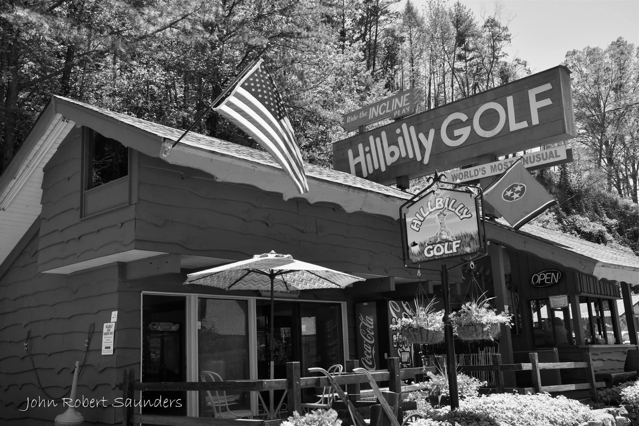 Hillbilly Golf A Fun Outdoor Activity