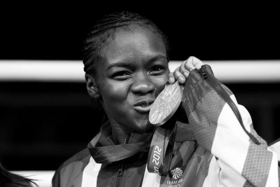 History and Impact of Olympic Boxing
