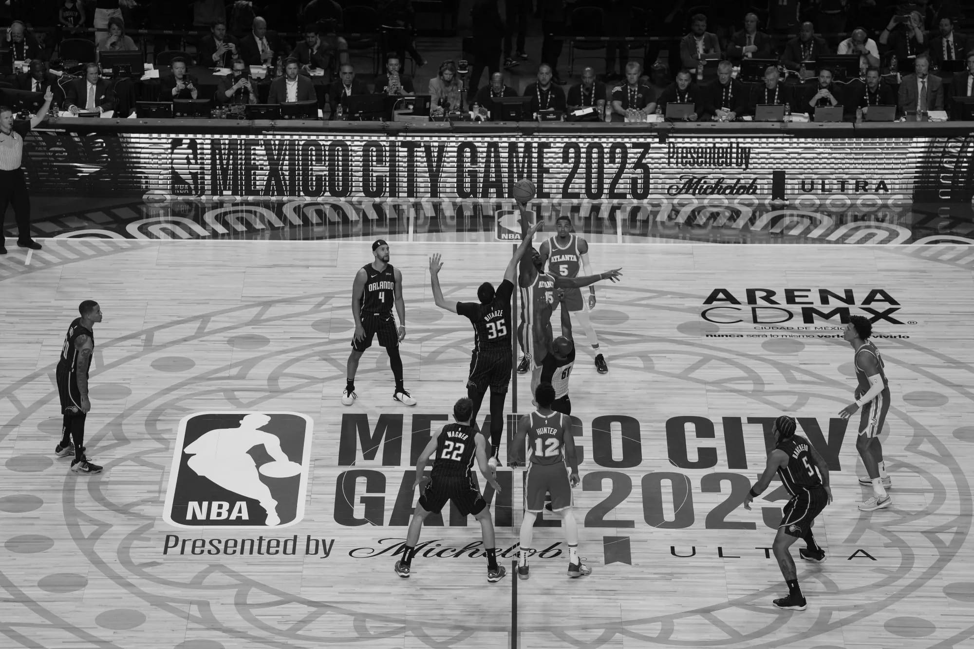 History of NBA Expansion Key Moments