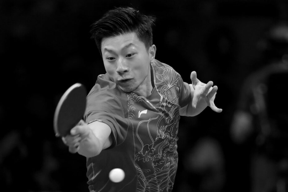 History of Table Tennis in Olympics