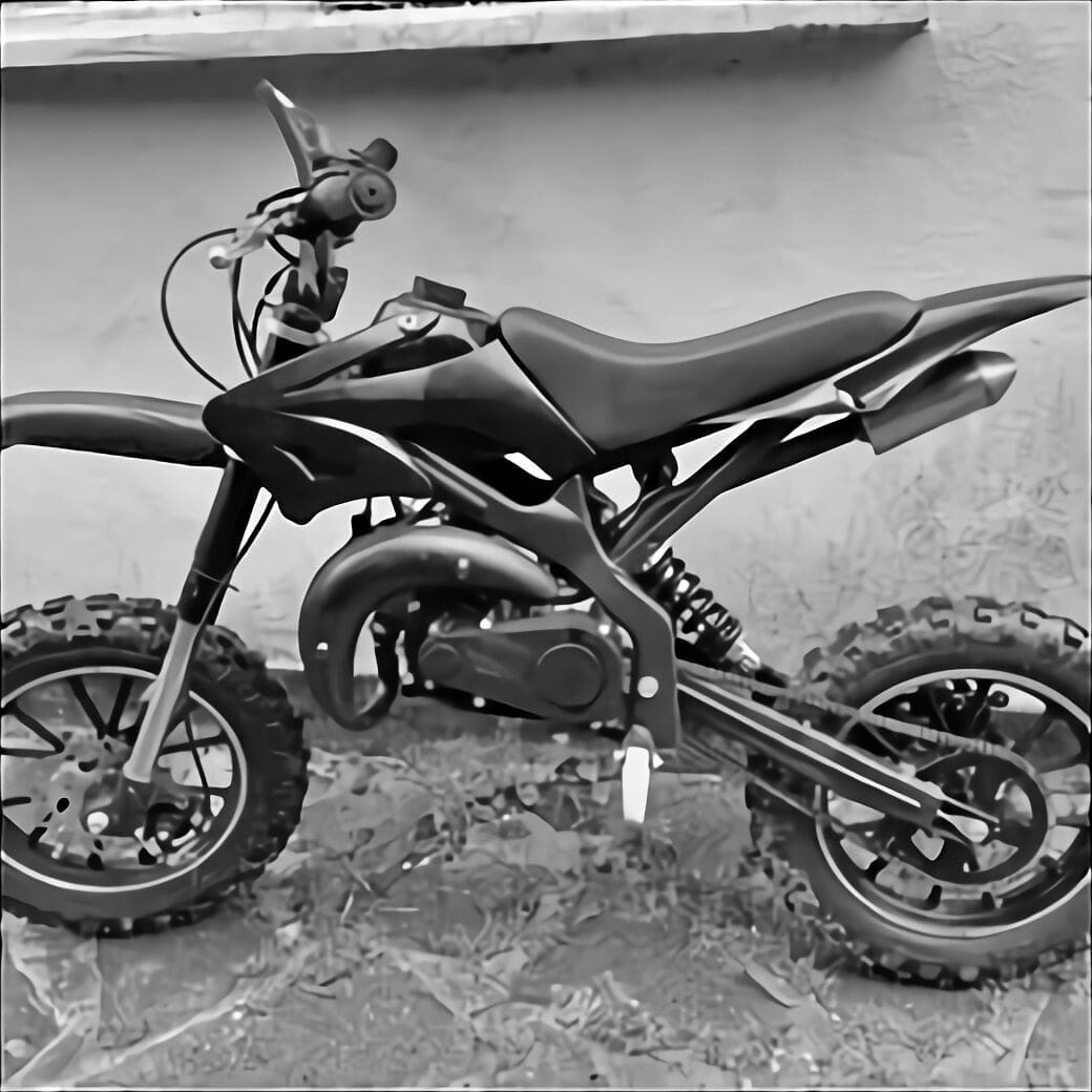 Dirt Bikes