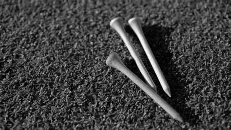 How Golf Tees Impact Your Game