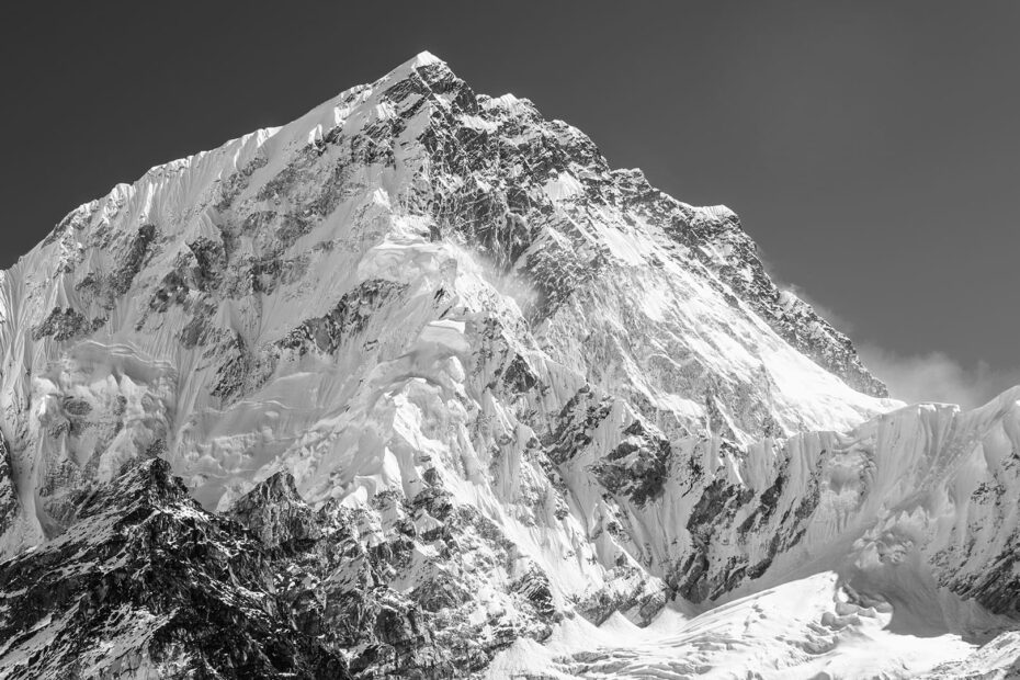 How Long Does It Take to Hike Mount Everest