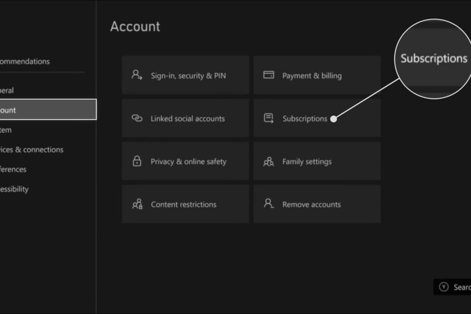 How To Cancel Xbox Game Pass