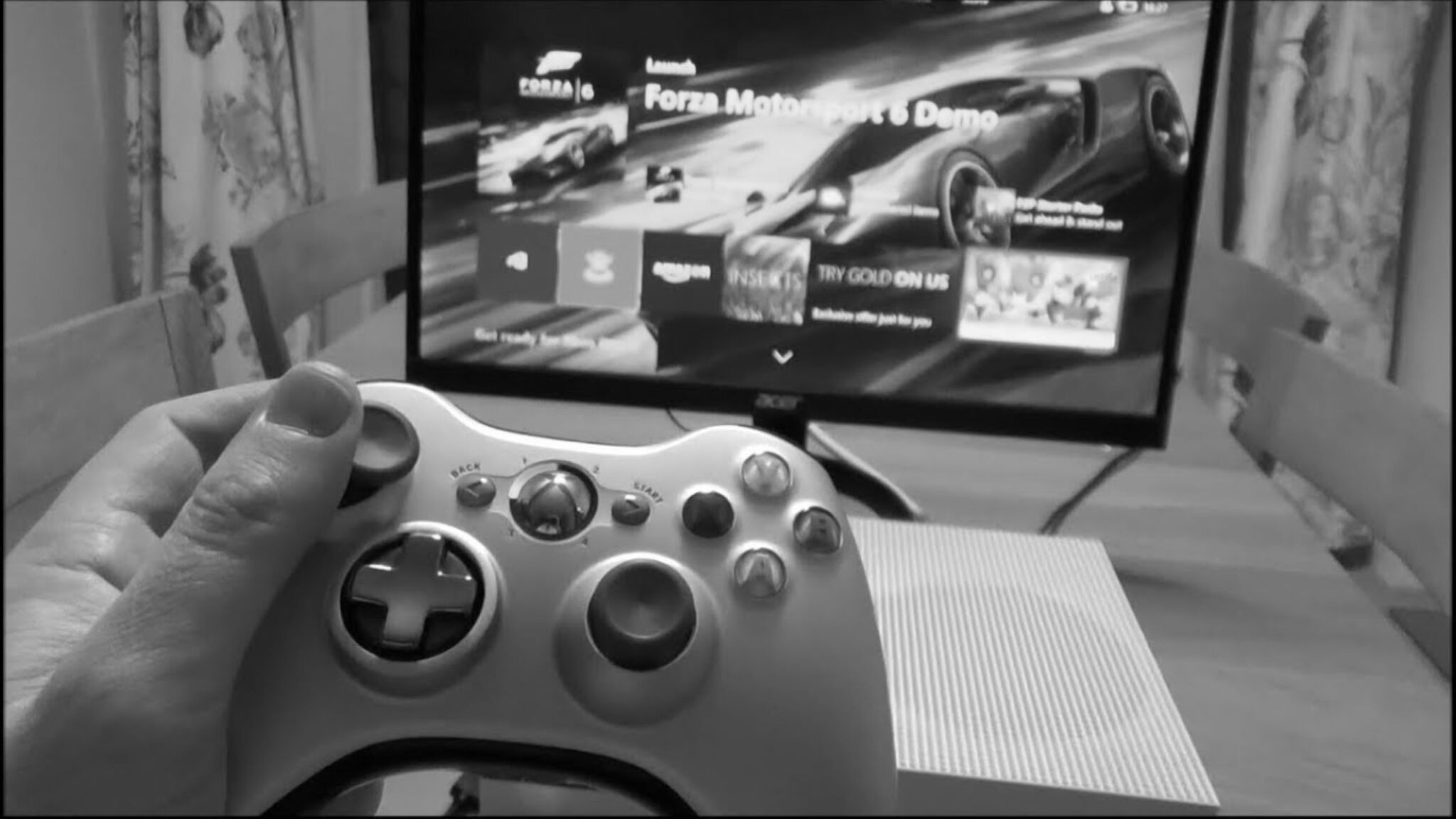 How To Connect Xbox Controller to Xbox?