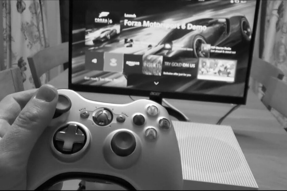 How To Connect Xbox Controller to Xbox