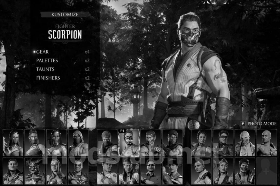 How To Download Patch Mortal Kombat 1 Nintendo Switch