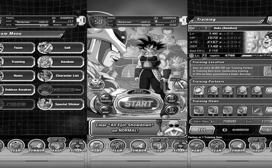 How To Get Dokkan Battle On Nintendo Switch