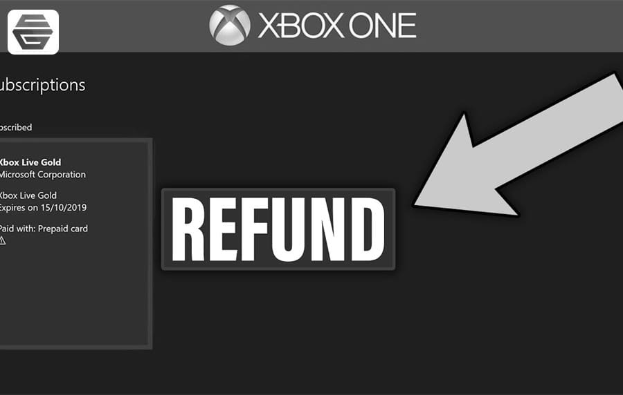 How To Refund a Game on Xbox