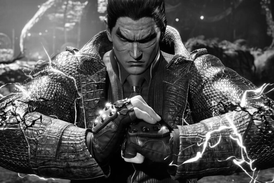 How to Change Xbox Input to Playstation Tekken 8