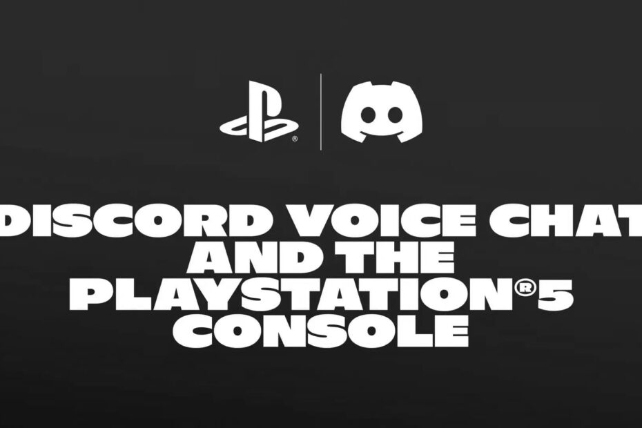 How to Connect Discord to PS5