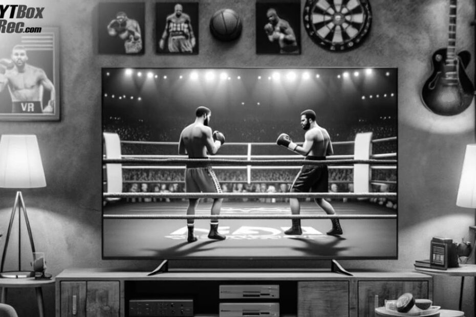 How to Find Reliable Boxing Streams