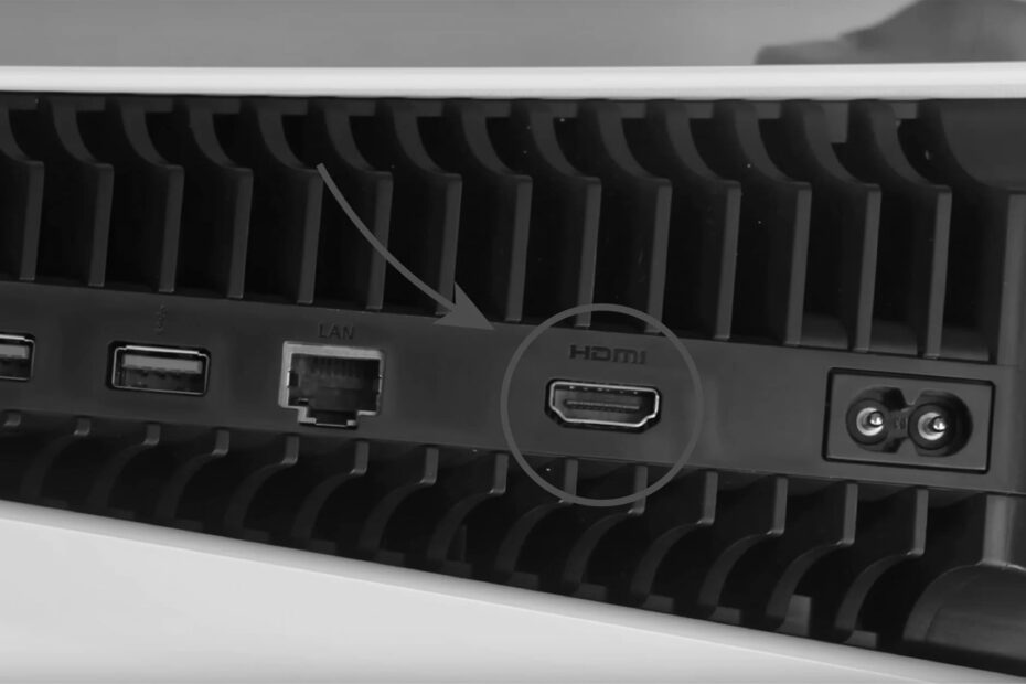 How to Fix PS5 HDMI Handshake Issues
