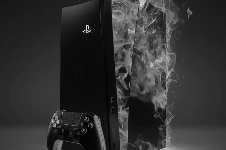 How to Fix PS5 Overheating Issues