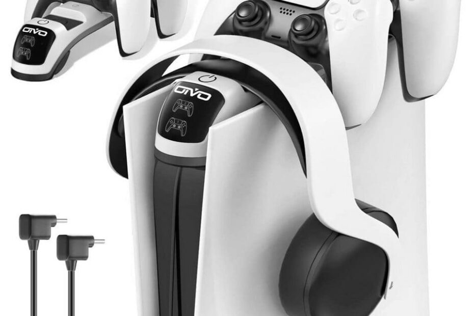 How to Know If PS5 Headset Are Charging