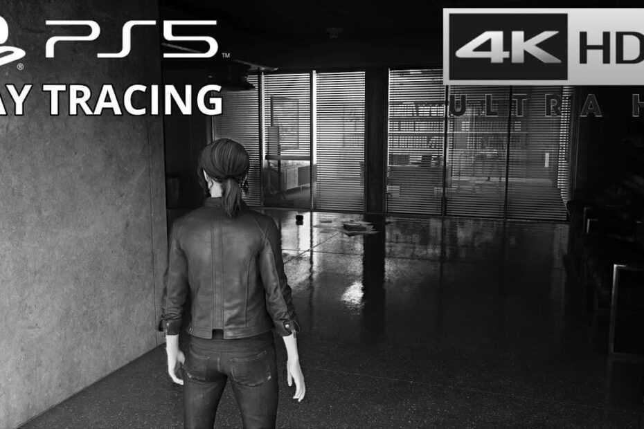 How to Optimize PS5 For Ray Tracing