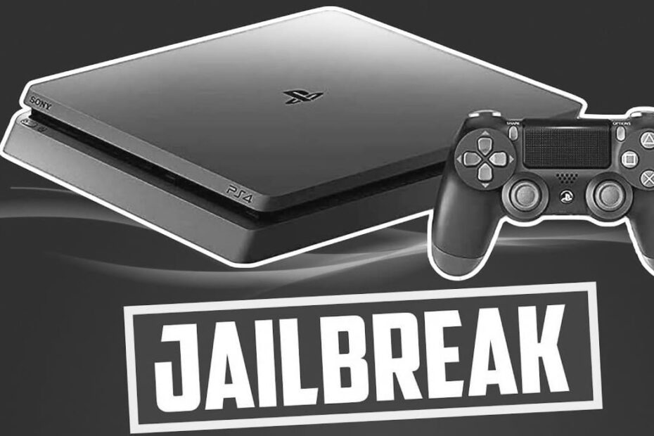 How to Run Cod III PS4 Jailbreak