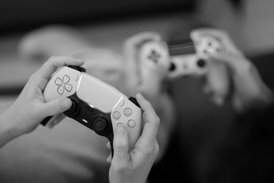 How to Set Up PS5 For Competitive Gaming