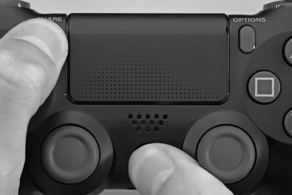 How to Turn Off PS4 Controller