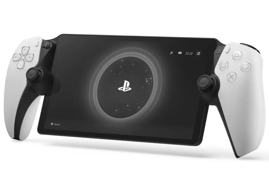 How to Turn on PS5 With Portal Sleep Mode