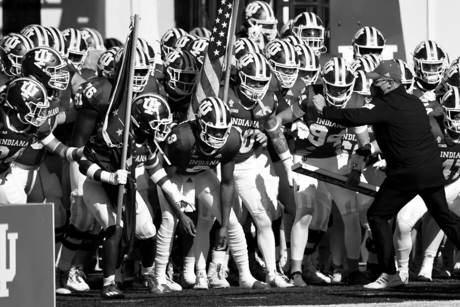 IU Football’s Best All Time Players