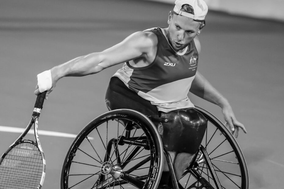 Impact of Paralympics on Wheelchair Sports