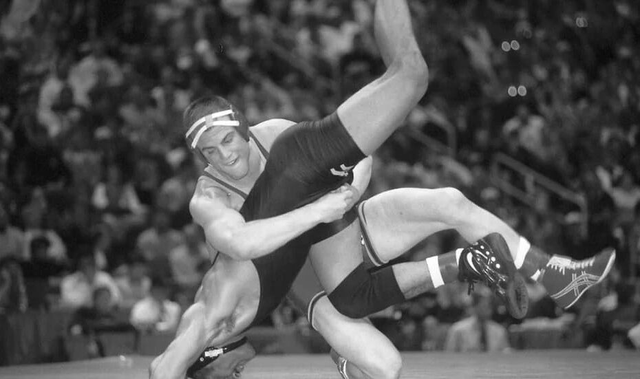 Iowa State Wrestling All Time Top Wrestlers