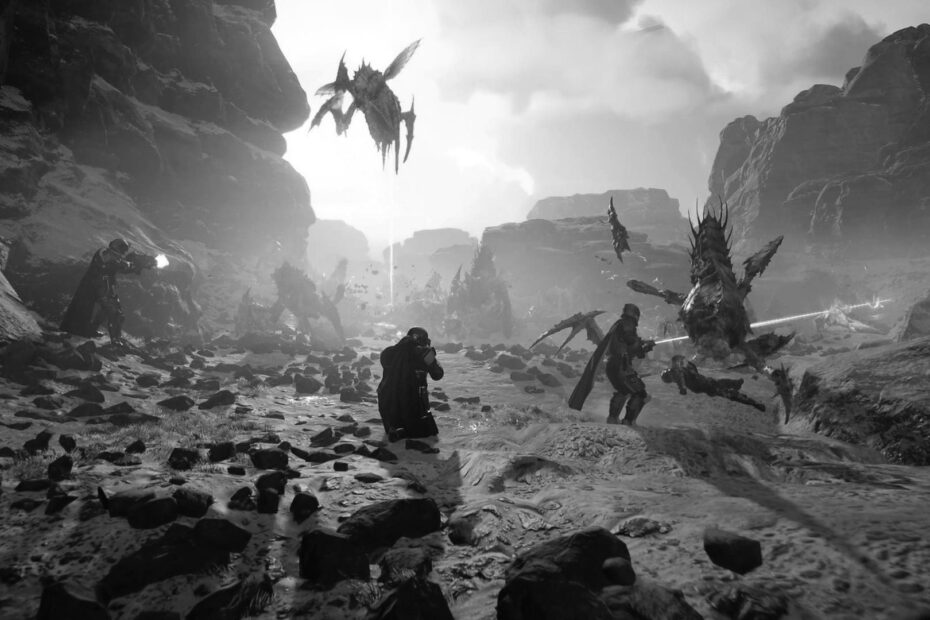 Is Helldivers 2 Coming to Xbox