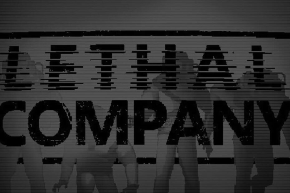 Is Lethal Company Coming to PS5