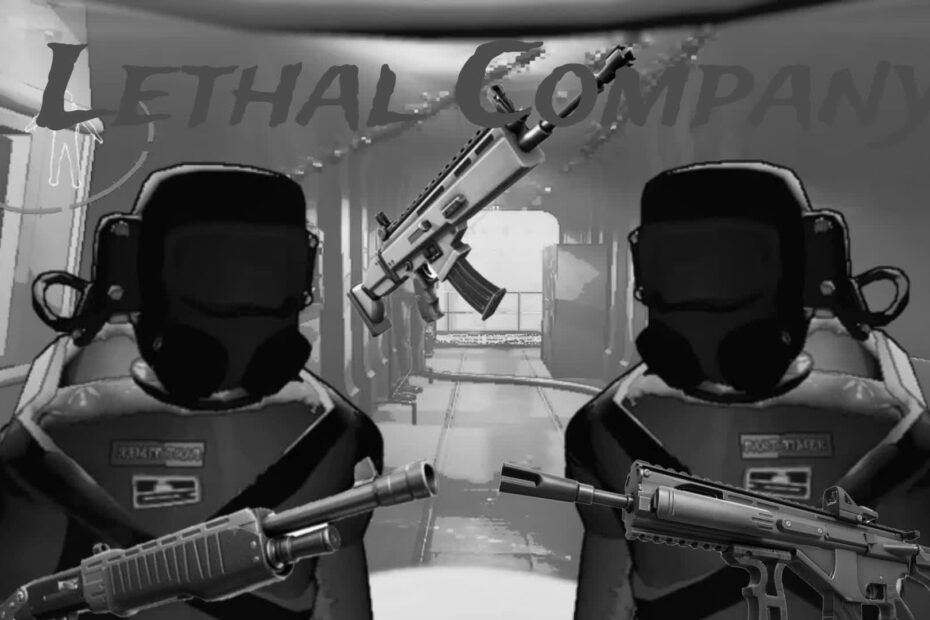 Is Lethal Company Coming to Xbox