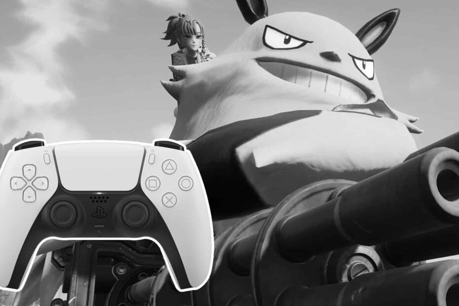 Is Palworld Coming To PS5?