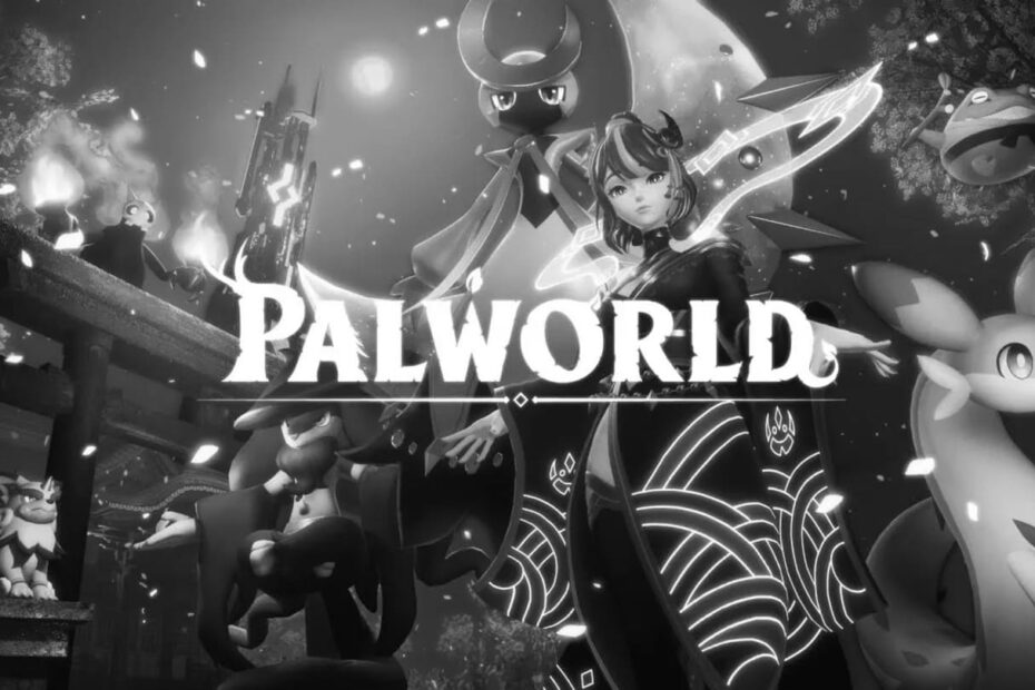 Is Palworld on PS5 Worth It