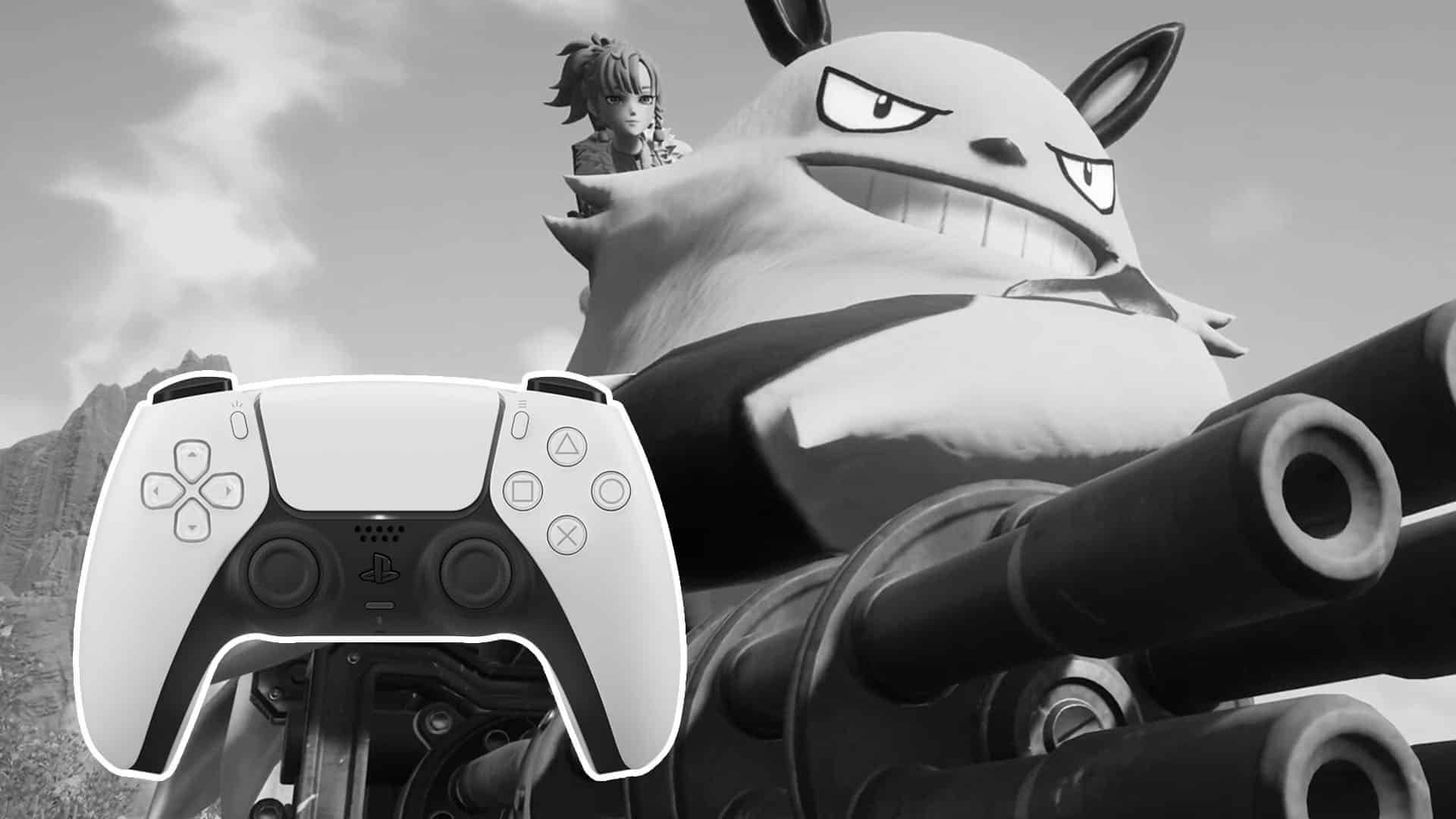 Is Palworld Coming To PS5?