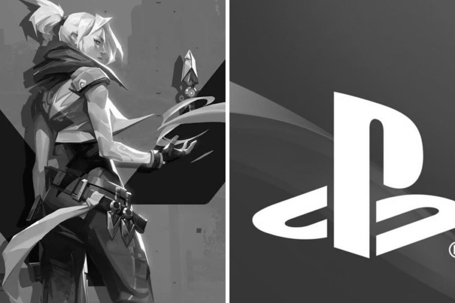 Is Valorant Coming to PS4