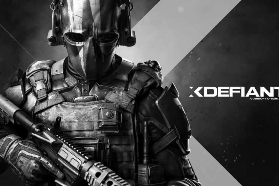 Is XDefiant Coming to PS4