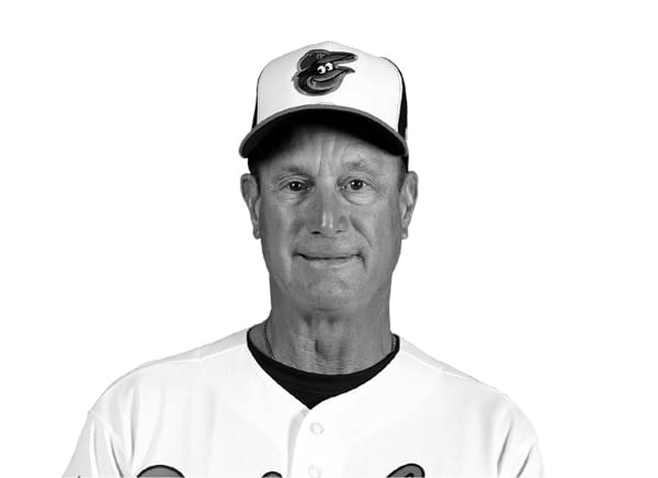 John Russell MLB Baseball